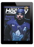 Hockey Digital Current Issue